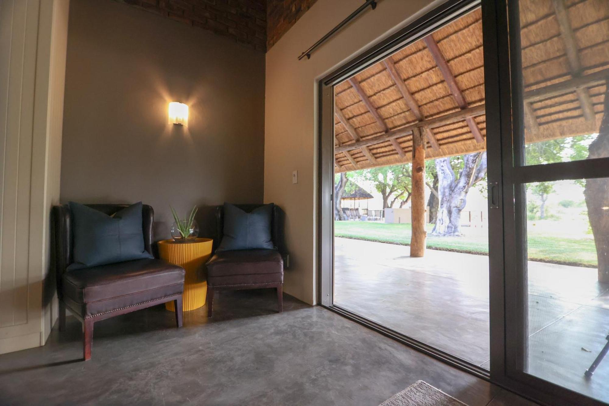 Senalala Safari Lodge privé-wildreservaat Klaserie Buitenkant foto